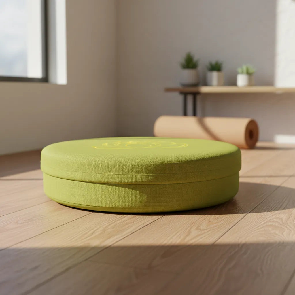 Zafú Verde