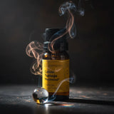 Aceite Esencial Limón Naranja