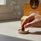 Incienso en Cono Sandalwood