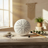 Hand Drum Blanco 21 cm