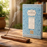 Incienso Fit Ayurveda