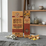 Incienso Smoke Rituals Yagra