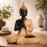 Buda Siddharta Soul Meditation