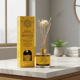 Difusor de Varilla Frankincense con Ojo de Tigre 100 mL