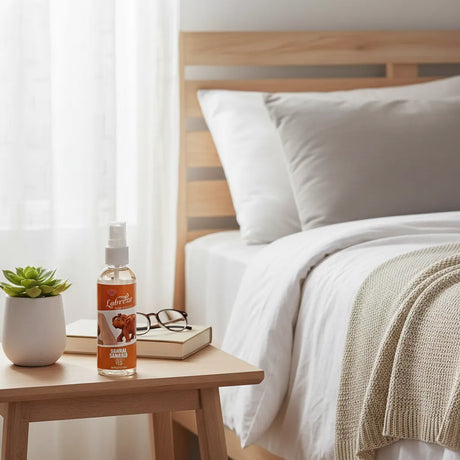 Aromatizante Spray Sándalo 100 mL