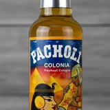 Agua Florida Patchouli 220mL