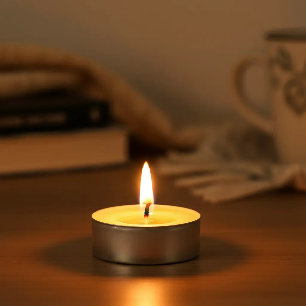 Vela Tealight Ruda