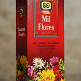 Incienso Mil Flores