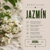 Incienso Himalaya Jasmine