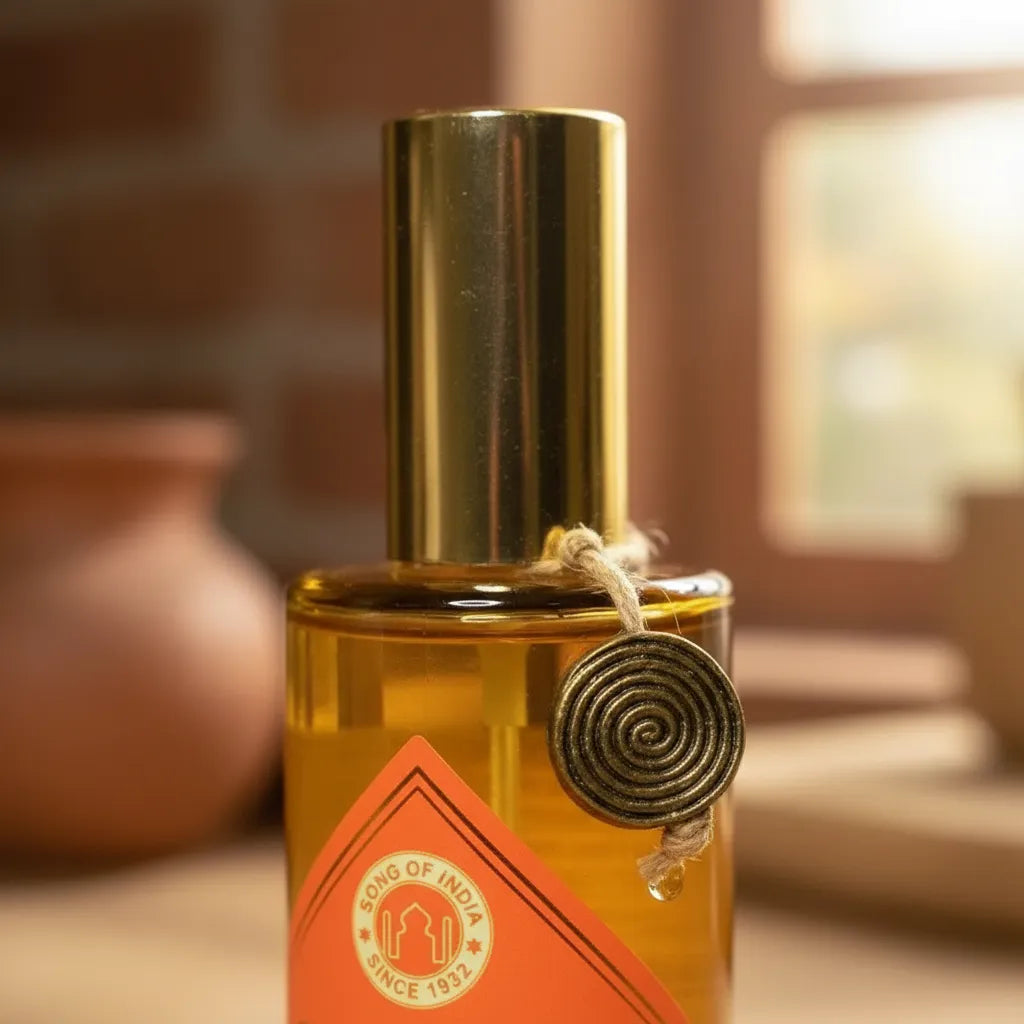 Aromatizante Spray Naranja 100mL