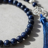 Código Sagrado Lapislazuli 45c