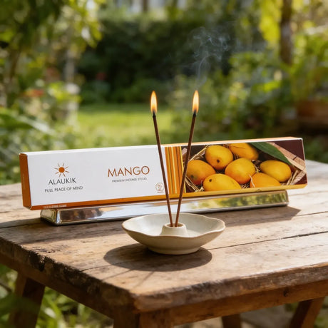 Incienso Jumbo Mango