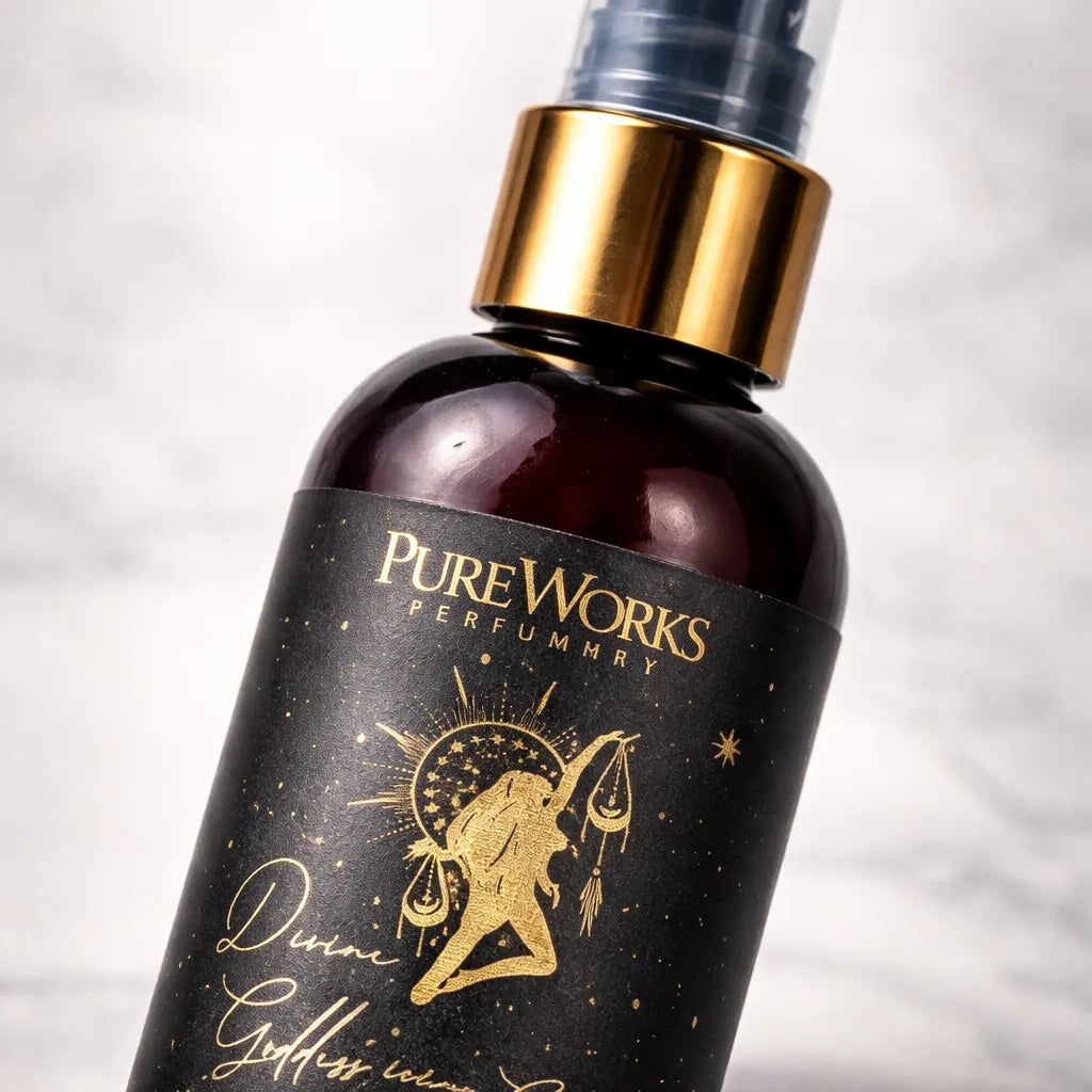 Aromatizante Spray Divina Diosa 100mL