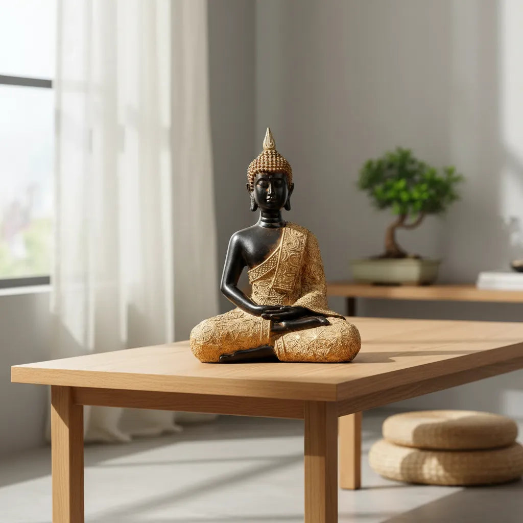 Buda Siddharta Soul Feng Shui