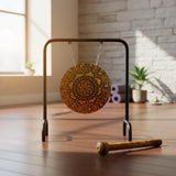 Gong Mantra de Escritorio