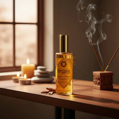 Aromatizante Spray Sandalwood 100mL