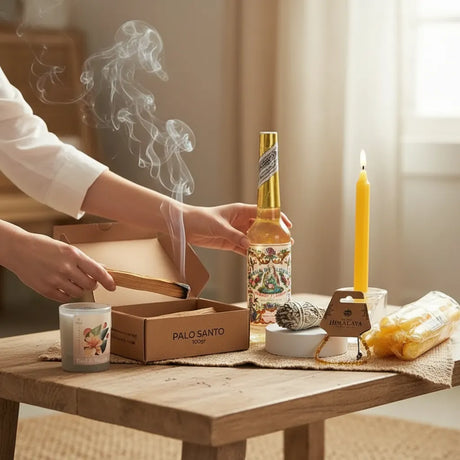 Kit Limpieza Intensa