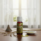 Aceite Aromático Citronela