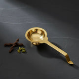 Quemador de Resina Bronce Lobandan