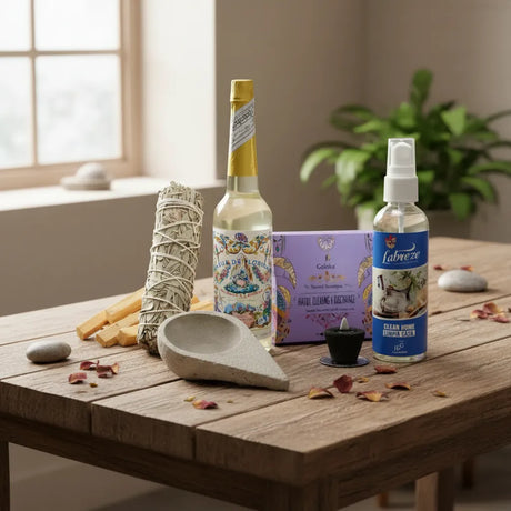 Kit Limpieza Profunda