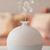 Humidificador Globe Blanco 230 mL