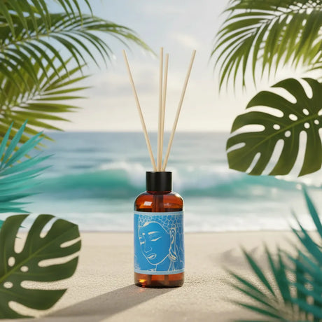 Difusor de Varilla Coco Beach 200 mL