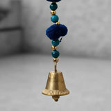 Colgante Campanita Celeste