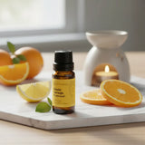 Aceite Esencial Limón Naranja