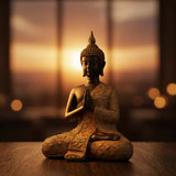 Buda Siddharta Soul Meditation