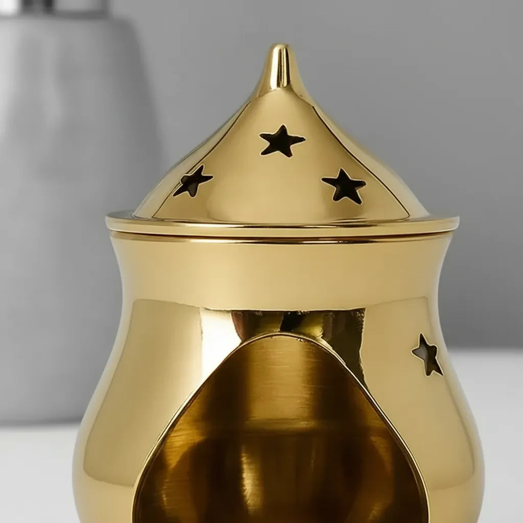 Difusor de Bronce Estrella