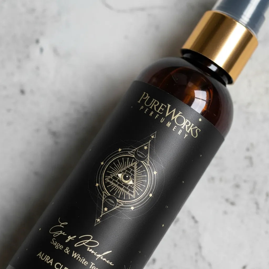 Aromatizante Spray Ojo de Providencia 100mL
