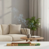 Incienso Smoke Rituals Citronela