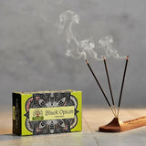 Incienso Black Opium
