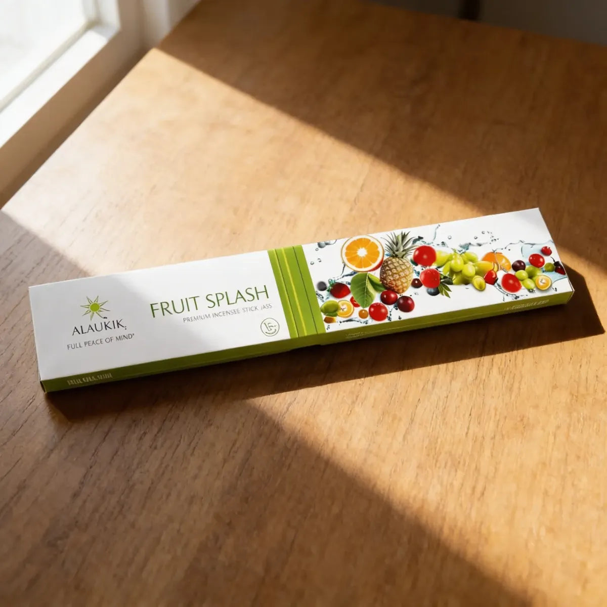 Incienso Jumbo Fruit Splash