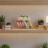 Pack Regalo 12 Incienso Goloka Natural