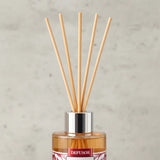 Difusor  de Varilla Cereza Patchouli 125 mL