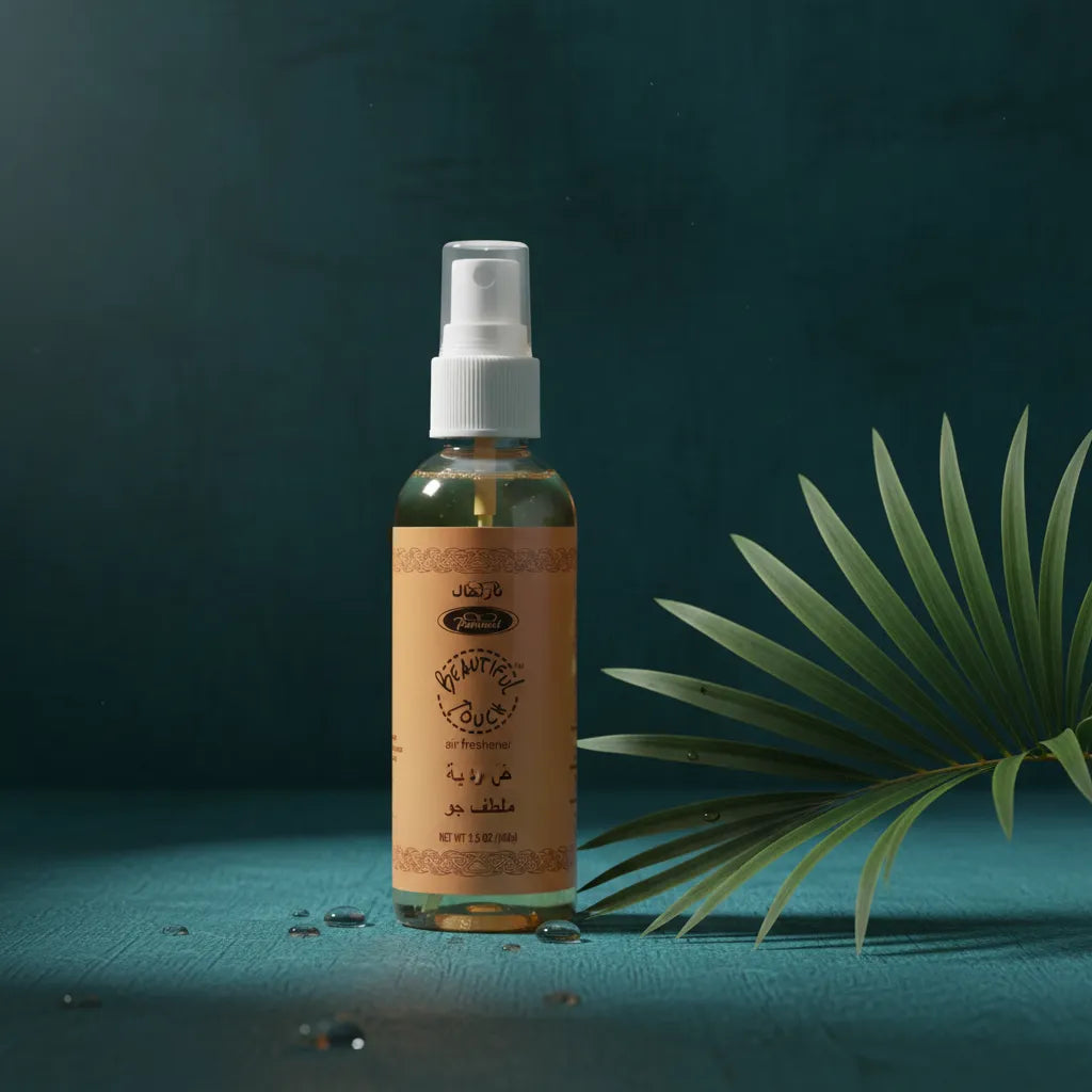 Aromatizante Spray Beautiful Touch 100 mL