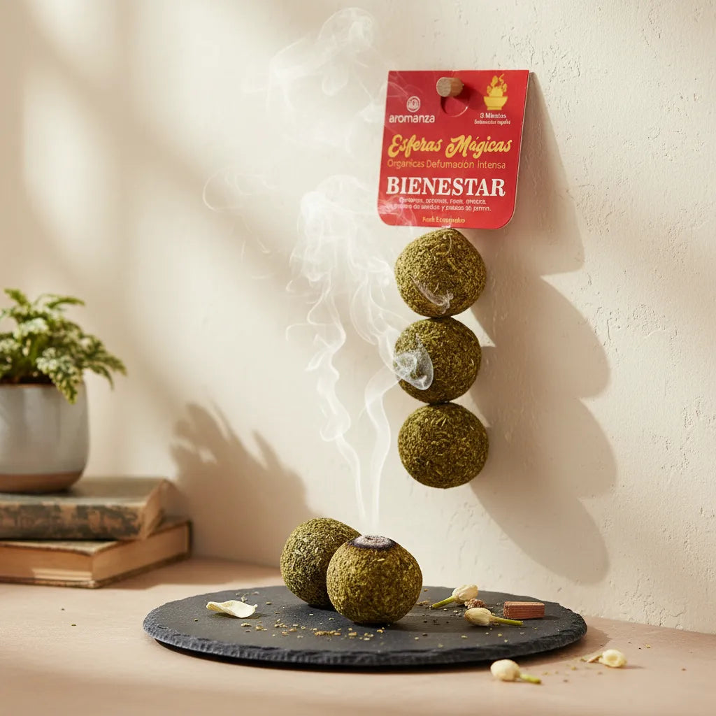 Esfera Mágica Bienestar