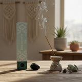 Incienso Frankincense con Turmalina Negra