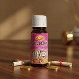 Aceite Aromático Atrae Dinero