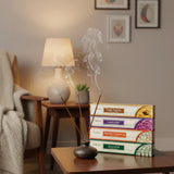 Pack Incienso Tulasi Premium