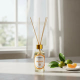 Difusor de Varilla Naranja 50 mL