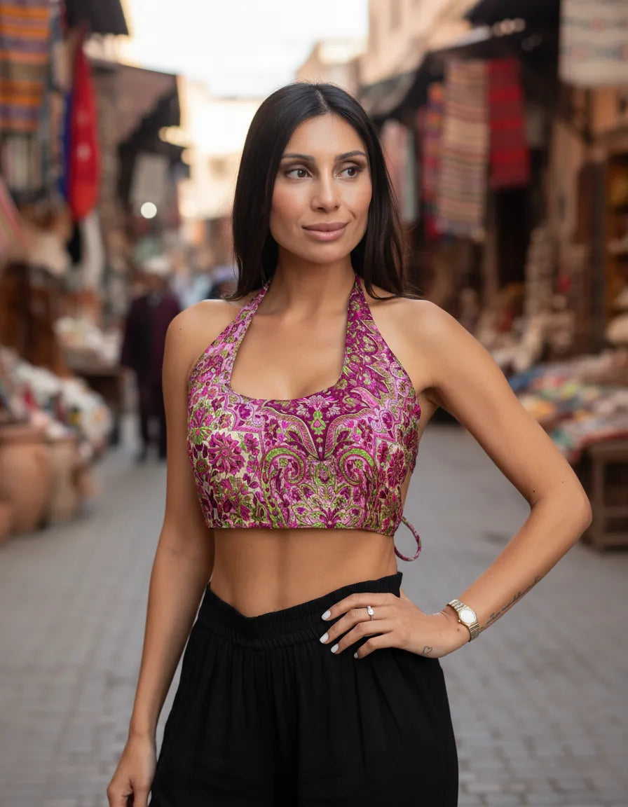 Top Trisha Rosado