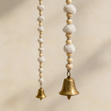 Colgante Campanita Blanca