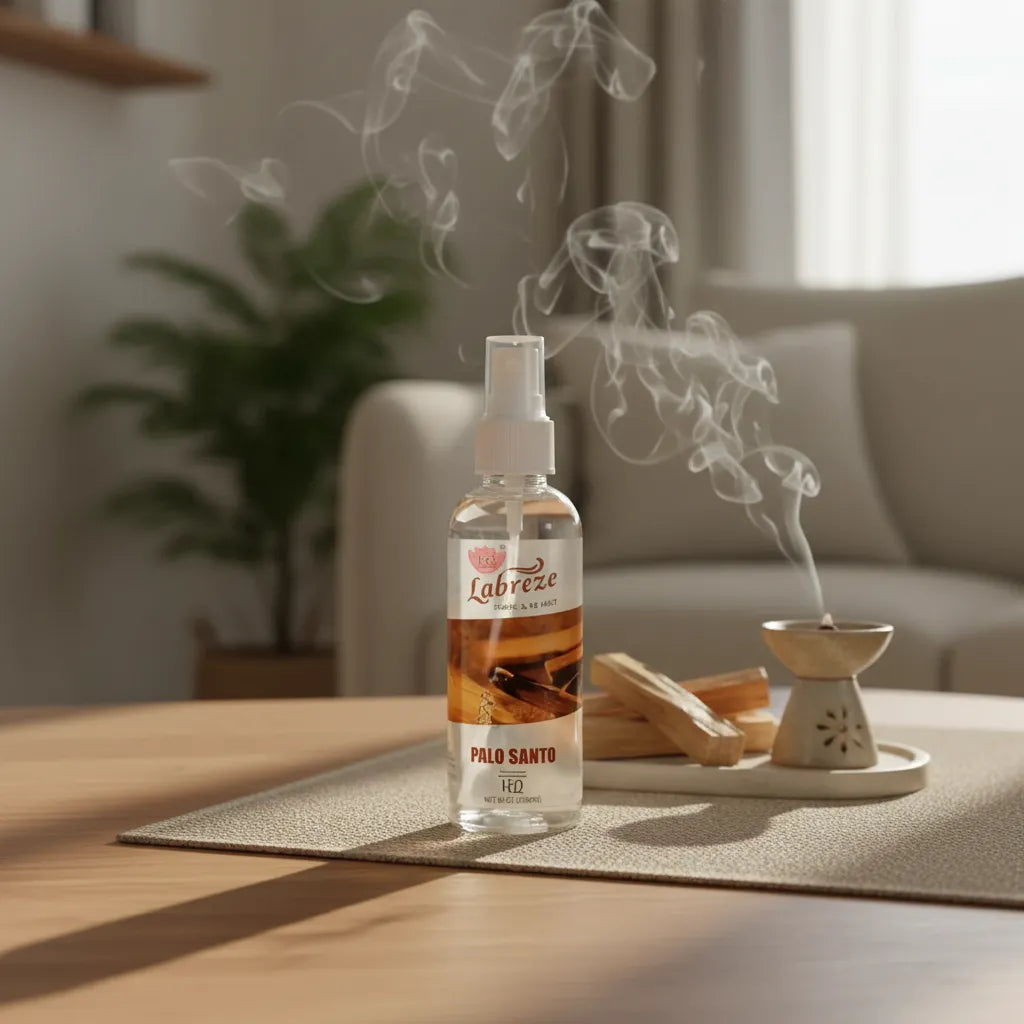 Aromatizante Spray Palo Santo 100 mL