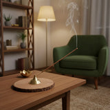 Incienso Jumbo Nag Champa y Vainilla