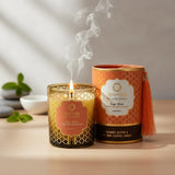 Vela Ayurveda Salvia Blanca y Menta