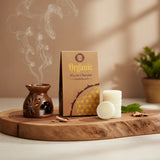 Pack 3 Ceras Aromáticas Pastillas