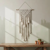 Colgante Macramé 45 Cm