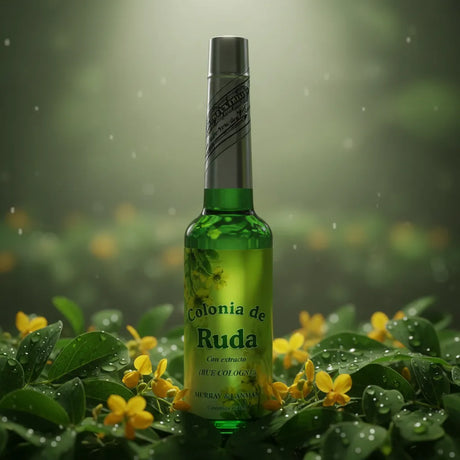 Agua Florida Ruda 220mL